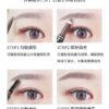 Japan K-PALETTE TATTOO eyebrow pencil, eyebrow powder, eyebrow brush, three-in-one #01 light brown