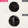 Japan KOJI SPRING HEART ultra-fine eyeliner liquid pen, one-piece packaging, two options to choose from.