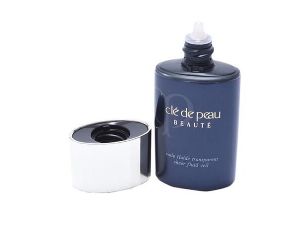 Japan CLE DE PEAU Skin Key Light Reflecting Water Short Tube Primer 30ml