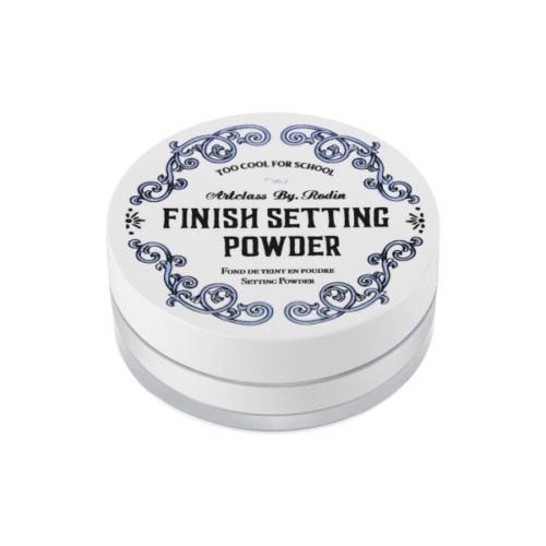 TOO COOL FOR SCHOOL FINISH SETTING POWDER