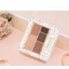 CANMAKE Perfect Multi-Color Series眼影盘01 Rose Chocolate