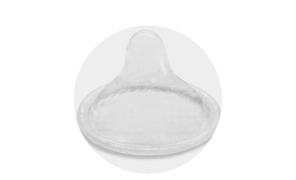 日本OKAMOTO冈本 001系列亲肤触感薄L码避孕套0.01mm 3只装