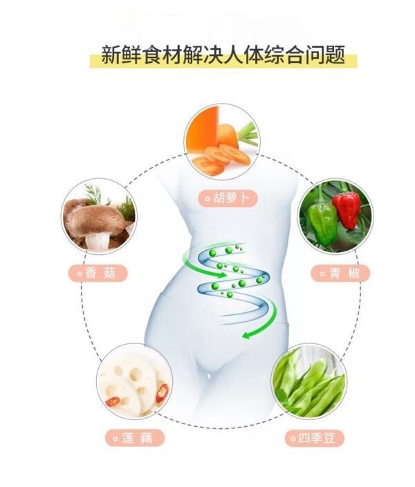 日本DOKKAN SERIES植物酵素片 150粒 GOLD加强版