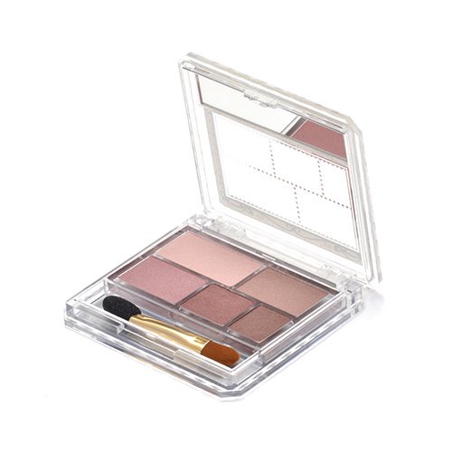 CANMAKE Perfect Multi-Color Series眼影盘 04 New Dusty Pink