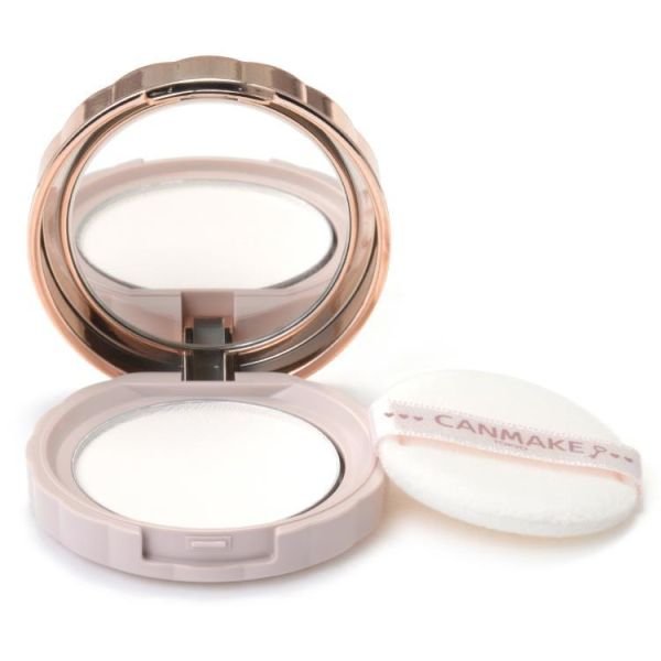 CANMAKE SECRET BEAUTY POWDER M01 CLEAR