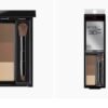 Japan KANEBO KATE 3D Stereo Super Perfect Makeover Three Color Eyebrow Pencil #EX-5 Dark Brown 2.2g New Edition