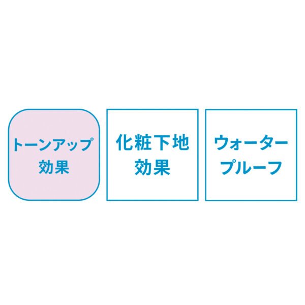 Japan ANESSA Sun屏 Medical Whitening Colored Brightening Sun Protection Gel 90g