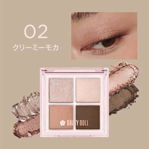 219 DAISY DOLL I DRAW SHADOW 02