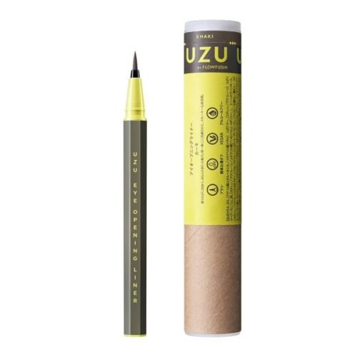 UZU EYE OPENING LINER KHAKI