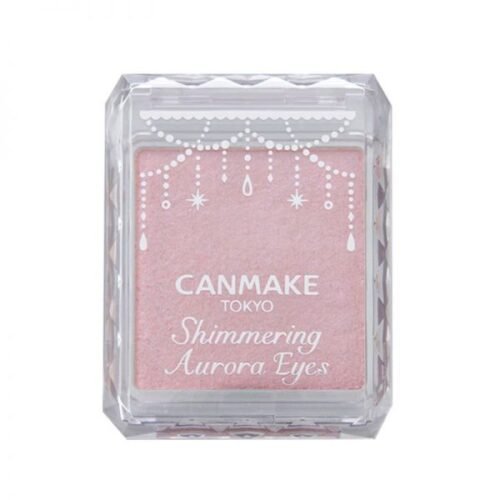 262 CANMEK SHIMMERING AURORA EYES 02 AURORA