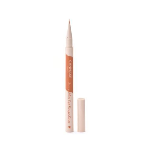 CANMAKE 3WAY SLIM EYE ROGUE LINER 02