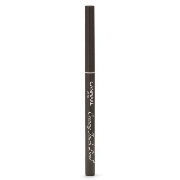 CANMAKE CREAMY TOUCH LINER #08