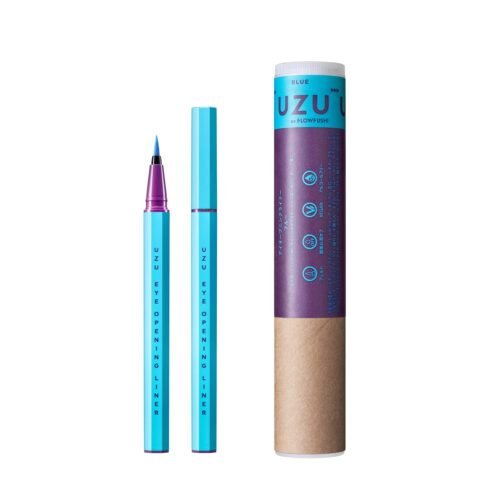 UZU EYE OPENING LINER BLUE