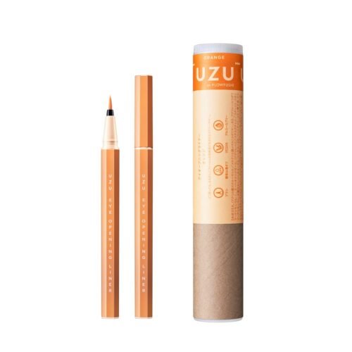 UZU EYE OPENING LINER ORANGE