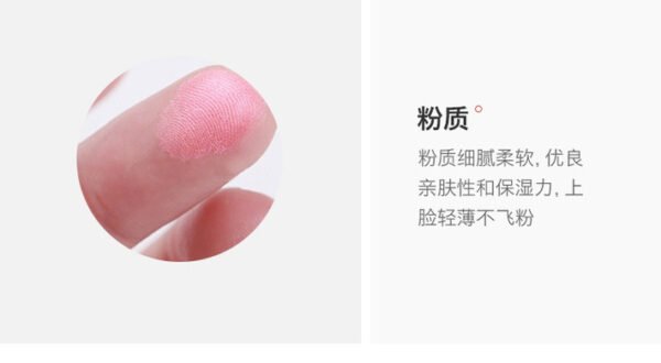 CANMAKE Perfect Multi-Color Series眼影盘01 Rose Chocolate