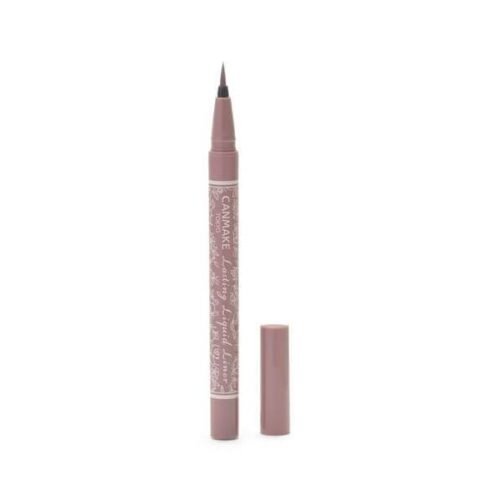 CANMAKE LASTING LIQUID LINER 06 ROSE GRE