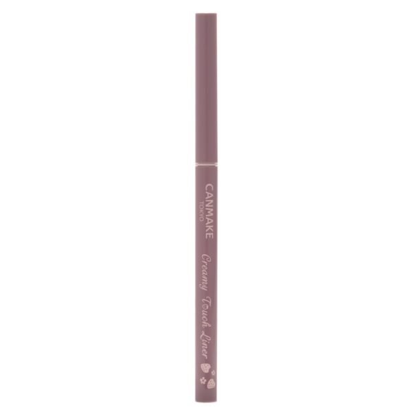 CANMAKE CREAMY TOUCH LINER 12STRAWBERRY STORM