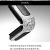 tenga FLIP ZERO 日本飞机杯男用撸撸杯自尉慰器成人情趣性用品具 白色柔软款