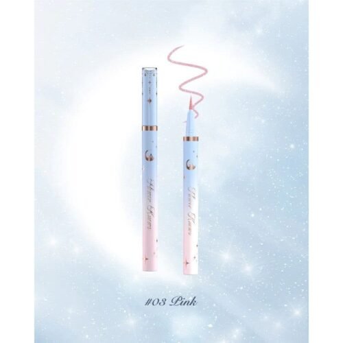 FLOWER KONWS MM EYELINER 03PK