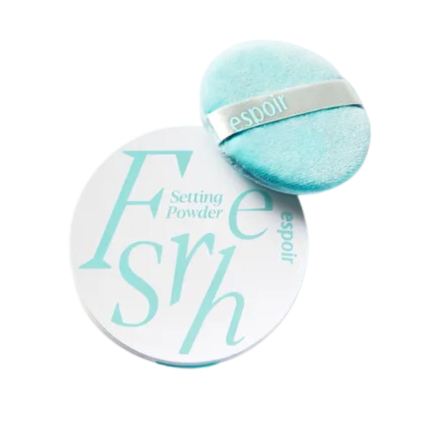ESPOIR FRESH SETTING POWDER