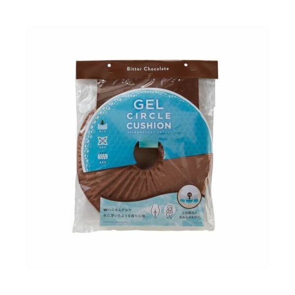 GEL MARUMARU CUSHION HONEY NIGHT C N-427