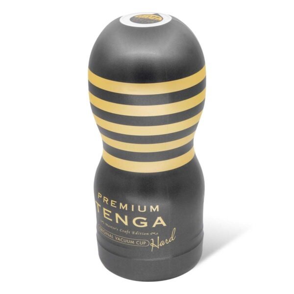TENGA PREMIUM ORIGINAL VACUUM CUP- STRONG TOC-201PH