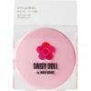Japan DAISY DOLL Moisturizing Powder Puff with Continuous Care to Cover Pores and Provide a Soft Matte Skin 10g Three colors to choose from