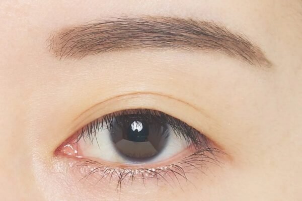 Japan BCL BROWLASH EX 24h Natural Eyebrow 0.9mm Core Ultra Fine Eyebrow Pencil 0.02g Multiple Colors Available