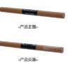 Japan BCL BROWLASH EX Waterproof 24-hour Double-ended Dual-use Eyebrow Pencil Light Brown