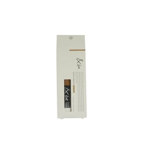 &BE EYEBROW MASCARA LIGHT BROWN