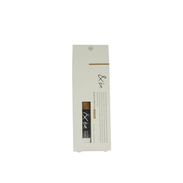 &BE EYEBROW MASCARA LIGHT BROWN