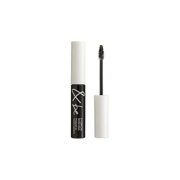 &BE EYEBROW MASCARA