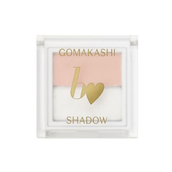 B IDOL FUDGING SHADOW 02 RETOUCH BEIGE