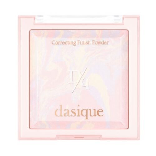 47 DASIQUE CORRECTING FINISH POWDER #01