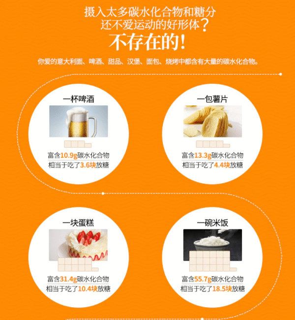 日本SVELTY Pakkun 3倍加强型糖分分解酵母 56粒