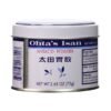 日本OHTA’S ISAN太田胃散粉剂铁罐装 75g