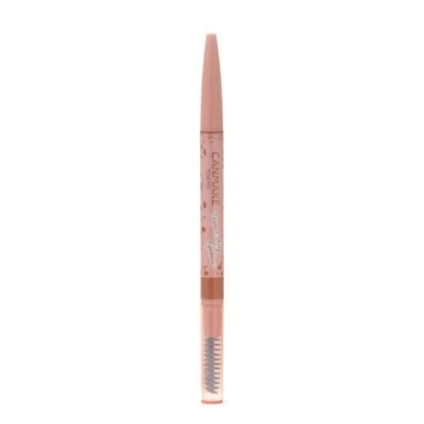 CANMAKE PERFECT AIRY EYEBROW 03