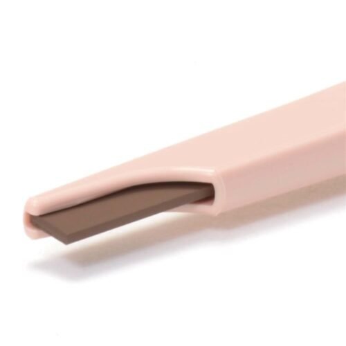 CANMAKE STYLING EDGE EYEBROW 01 NATURAL BROWN