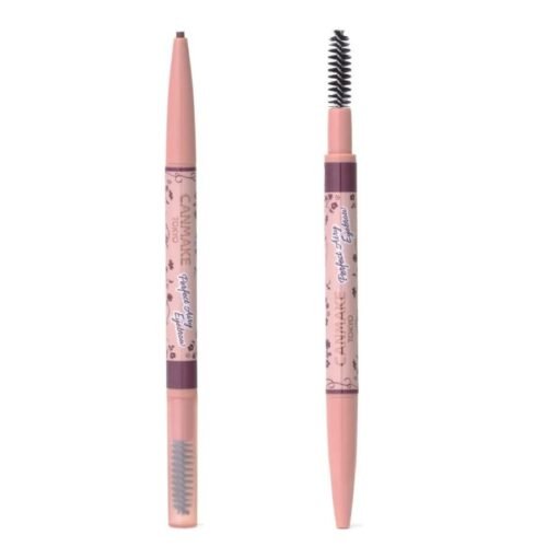 CANMAKE PERFECT AIRY EYEBROW 05 GRAPE BR