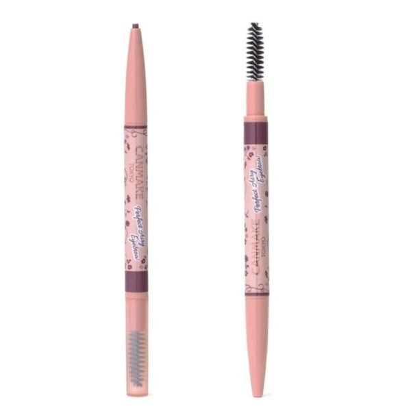 CANMAKE PERFECT AIRY EYEBROW 05 GRAPE BR