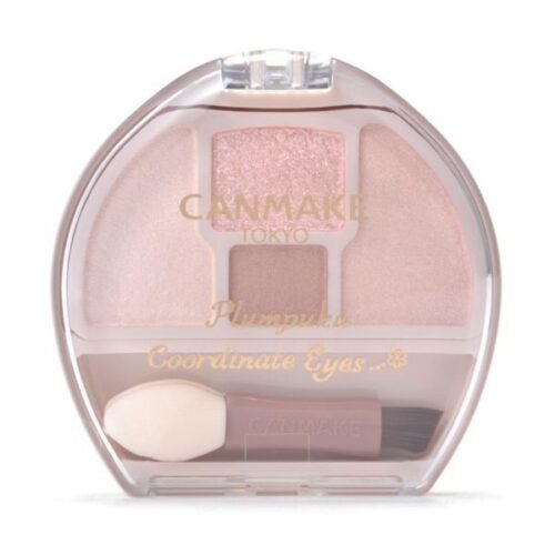 CANMAKE PLANPUKU COORDINATION EYES NEO N01