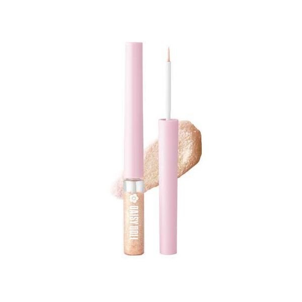 DAISY DOLL GLITTER EYE COLOR GD-01