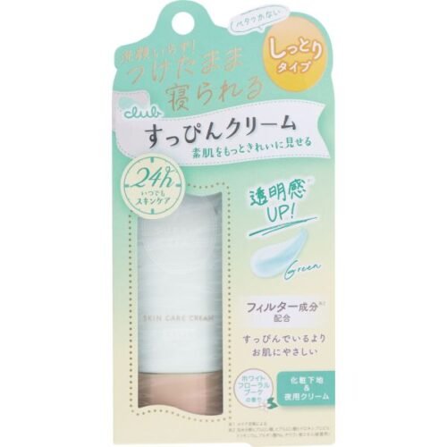 CLUB SUPPIN CREAM C WHT FLORAL BOUQUET