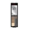 Japan FUJIKO upgraded beauty ingredients with four-pronged color natural eyebrow pencil 2g three colors to choose from