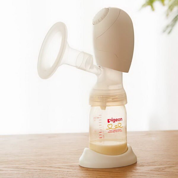 SAKURA MILKER BREASTFEEDING ASSIST H-17
