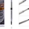 Japan SANA Sana Soft Three-in-One Eyebrow Pencil #B6 Natural Brown