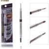 Japan SANA Sana Soft Three-in-One Eyebrow Pencil #B6 Natural Brown