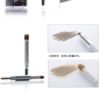 Japan SANA Sana Soft Three-in-One Eyebrow Pencil #B6 Natural Brown