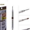 Japan SANA Sana Soft Three-in-One Eyebrow Pencil #B6 Natural Brown