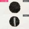 Japan KOJI SPRING HEART ultra-fine eyeliner liquid pen, one-piece packaging, two options to choose from.